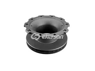 Fren Diski BPW ECOPlus