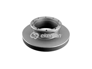 Fren Diski Mercedes Axor E.M