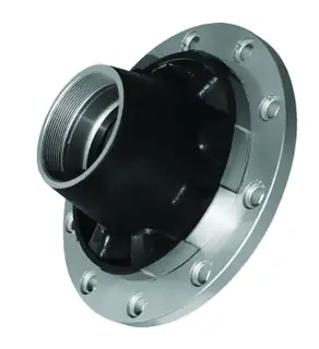 Porya BPW ECOPlus
