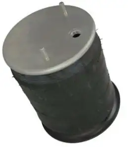 Süspansiyon Körüğü Krone