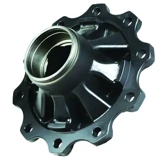 Porya BPW ECOPlus