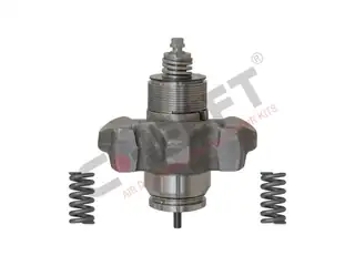 PAN19-1/22-1 AYAR TAŞIYICI MEKANİZMALI SET