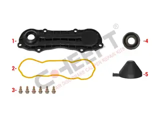 SB6-7 SN6/SN7/SK7/NA7/ST7 SENSÖRSÜZ KAPAK