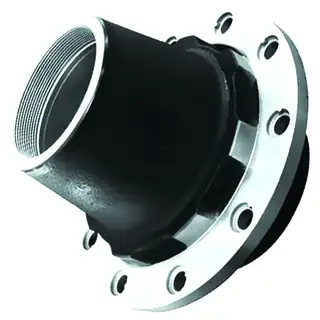 Porya BPW ECOPlus