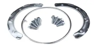 Fren Diski Knorr WABCO Meritor