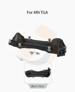 SB/SN 3 KABLOLU SENSÖR&KAPAK (MN TGA İÇİN)