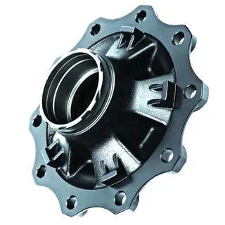 Porya BPW ECOPlus