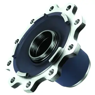Porya BPW ECOPlus