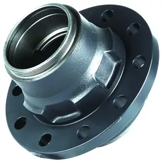 Porya BPW ECOPlus