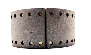 Fren Pabucu BPW ECOPlus 18 cm