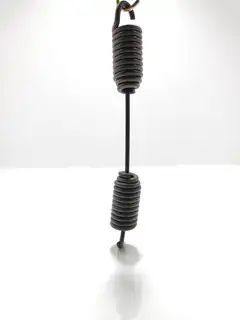 TIRSAN DORSE ORTA YAY 28 CM