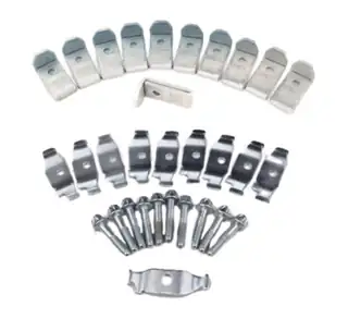 Fren Diski Knorr WABCO Meritor